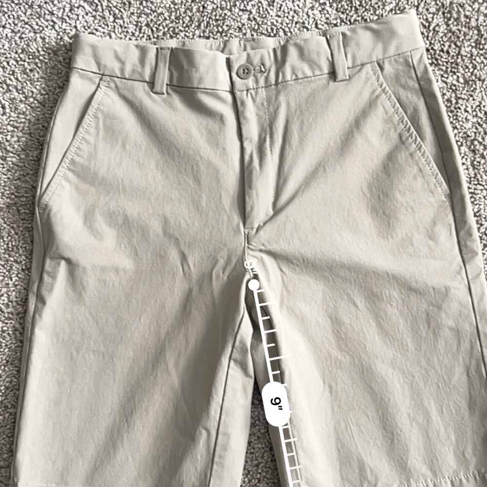 Boys‎ vineyard vines Tan Shorts - Picture 6 of 6